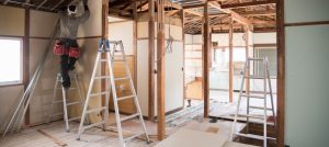 Entreprise de rénovation de la maison et de rénovation d’appartement à Toutainville